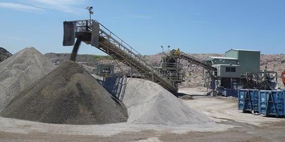 Concrete Recycling | Green Solutions Blog | Lincoln CA